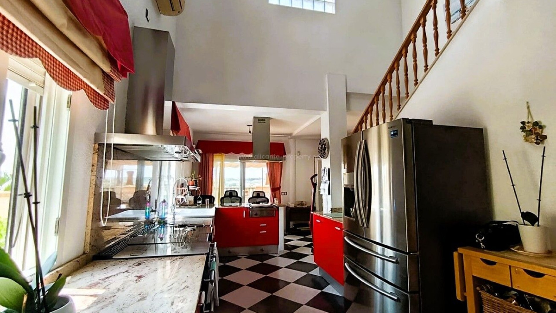 Villa in Orihuela Costa