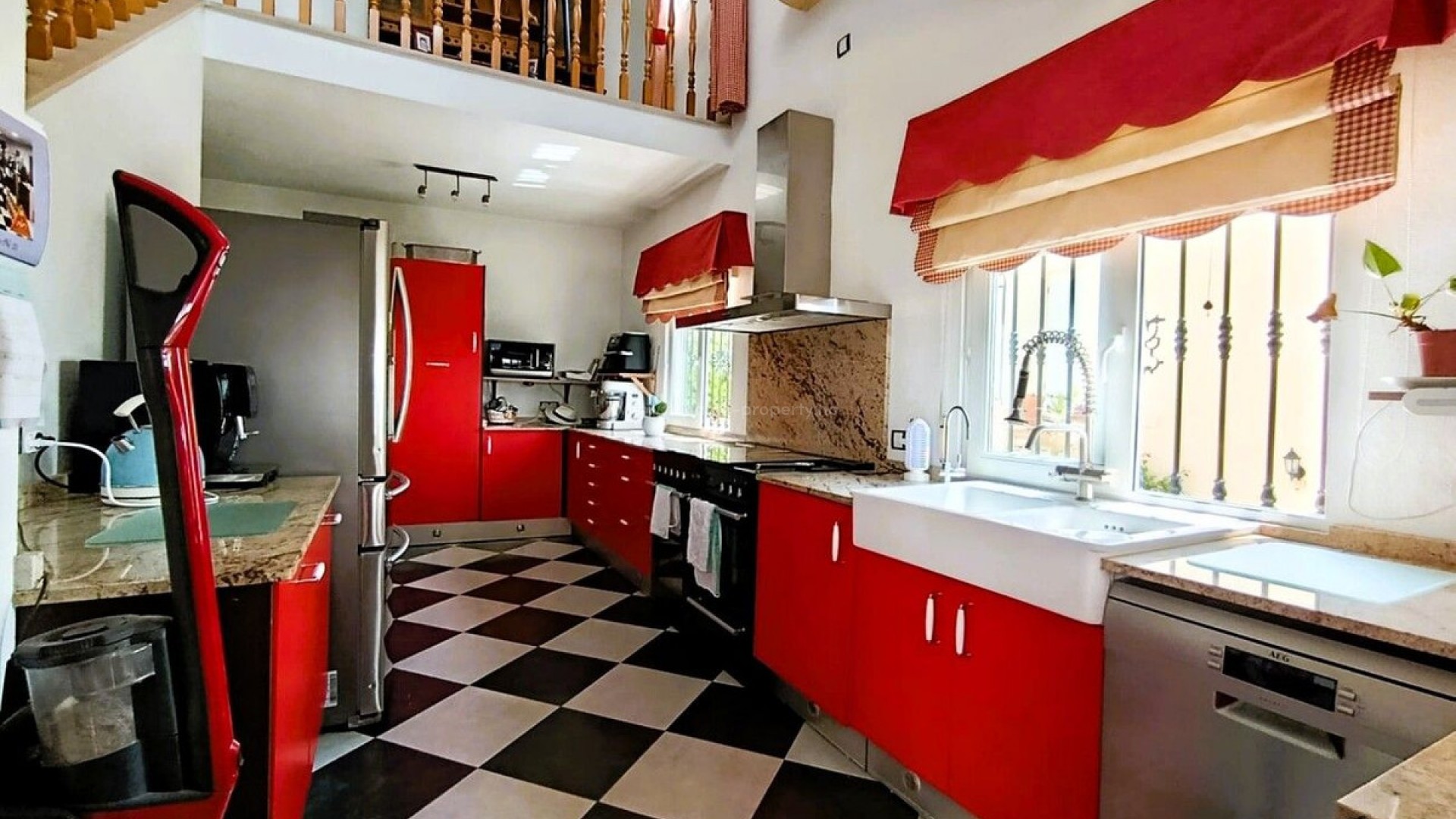 Villa in Orihuela Costa