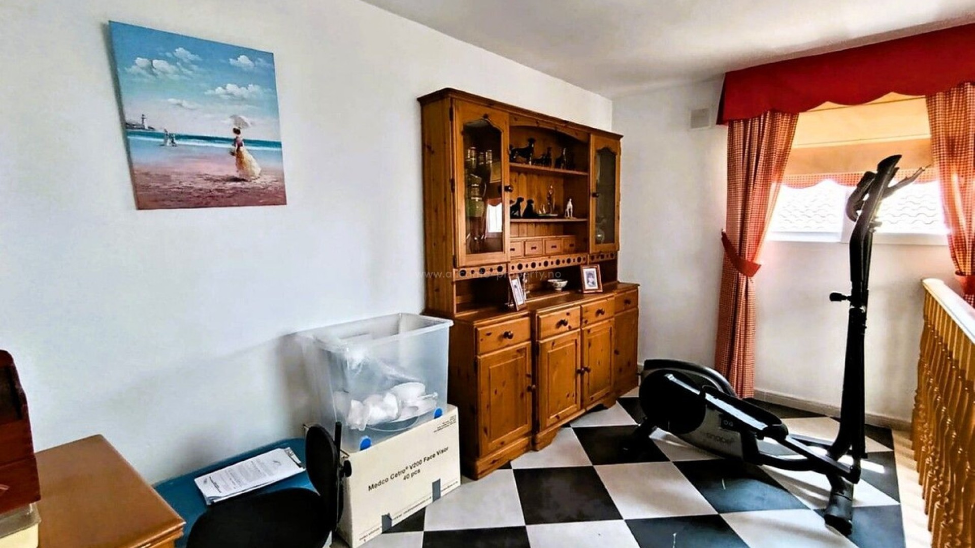 Villa in Orihuela Costa