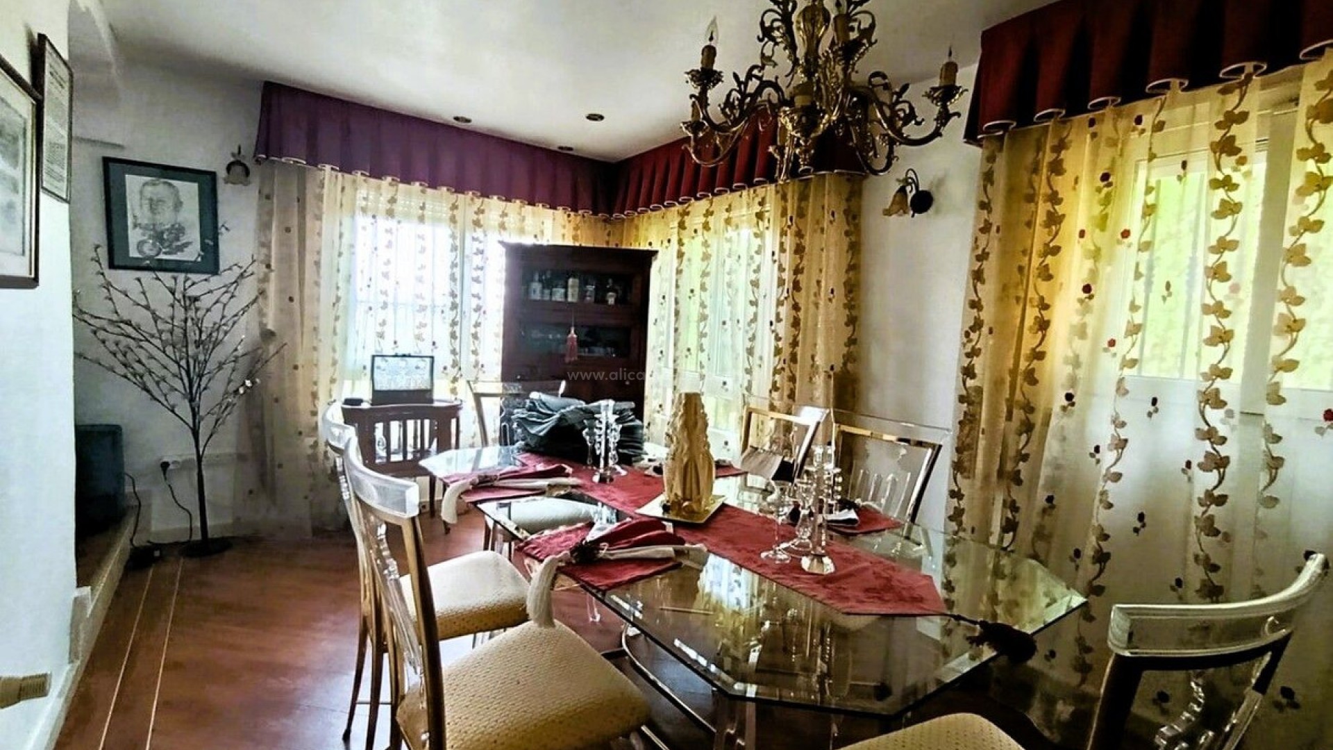 Villa in Orihuela Costa