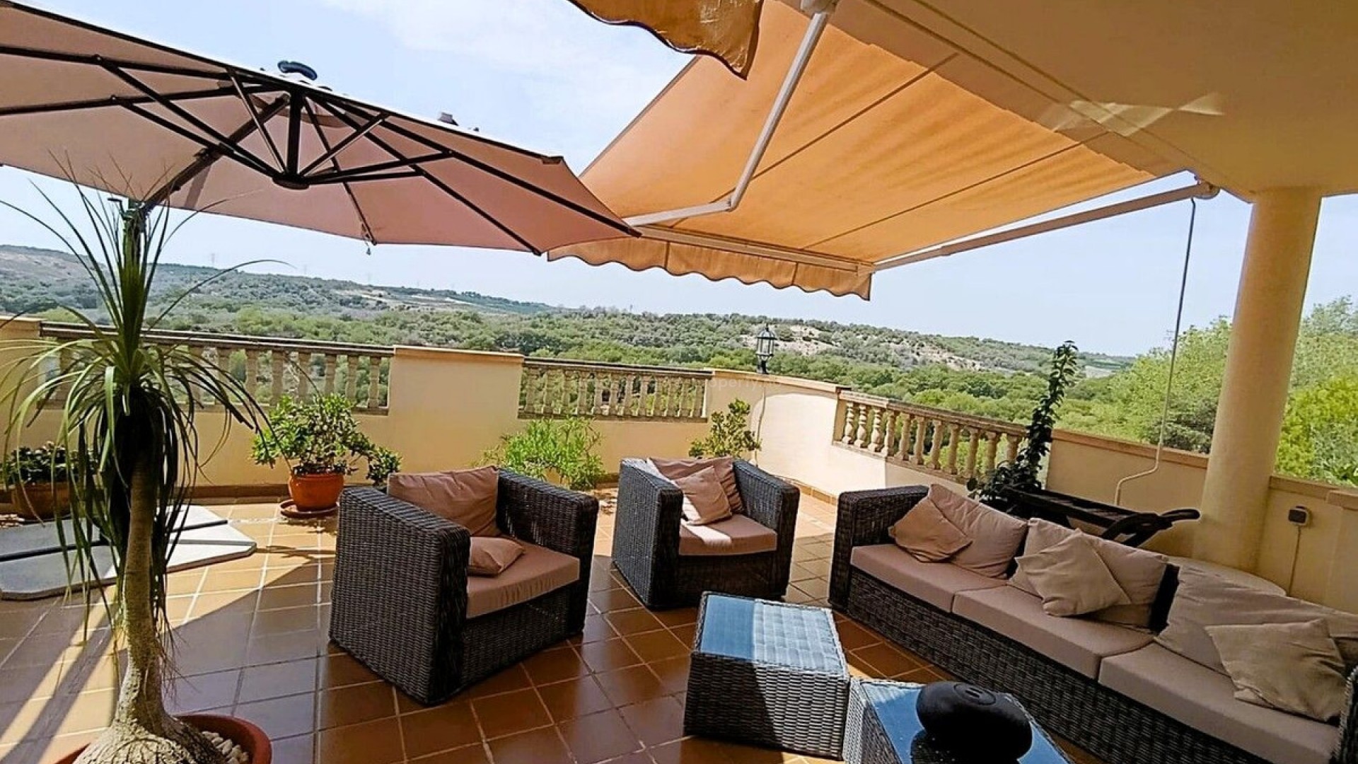Villa in Orihuela Costa