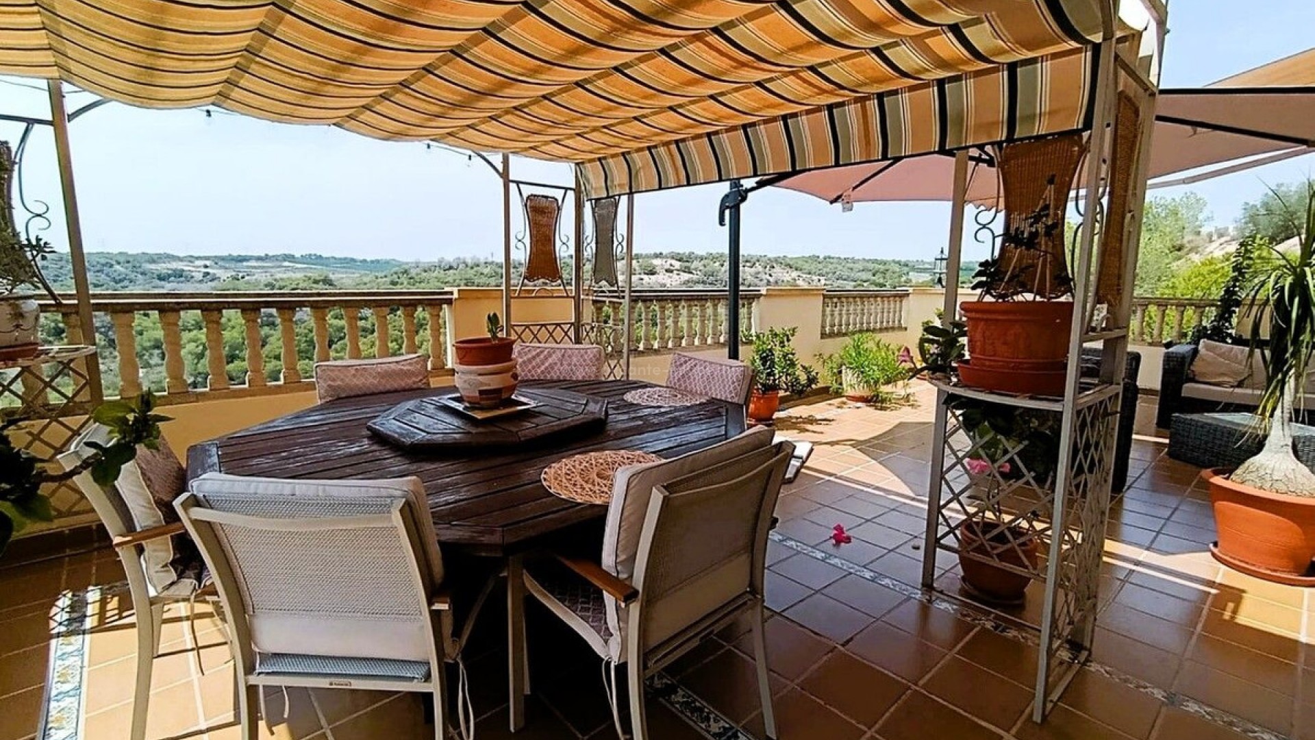 Villa in Orihuela Costa
