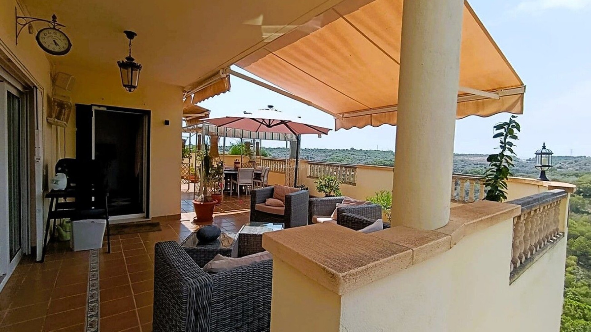 Villa in Orihuela Costa