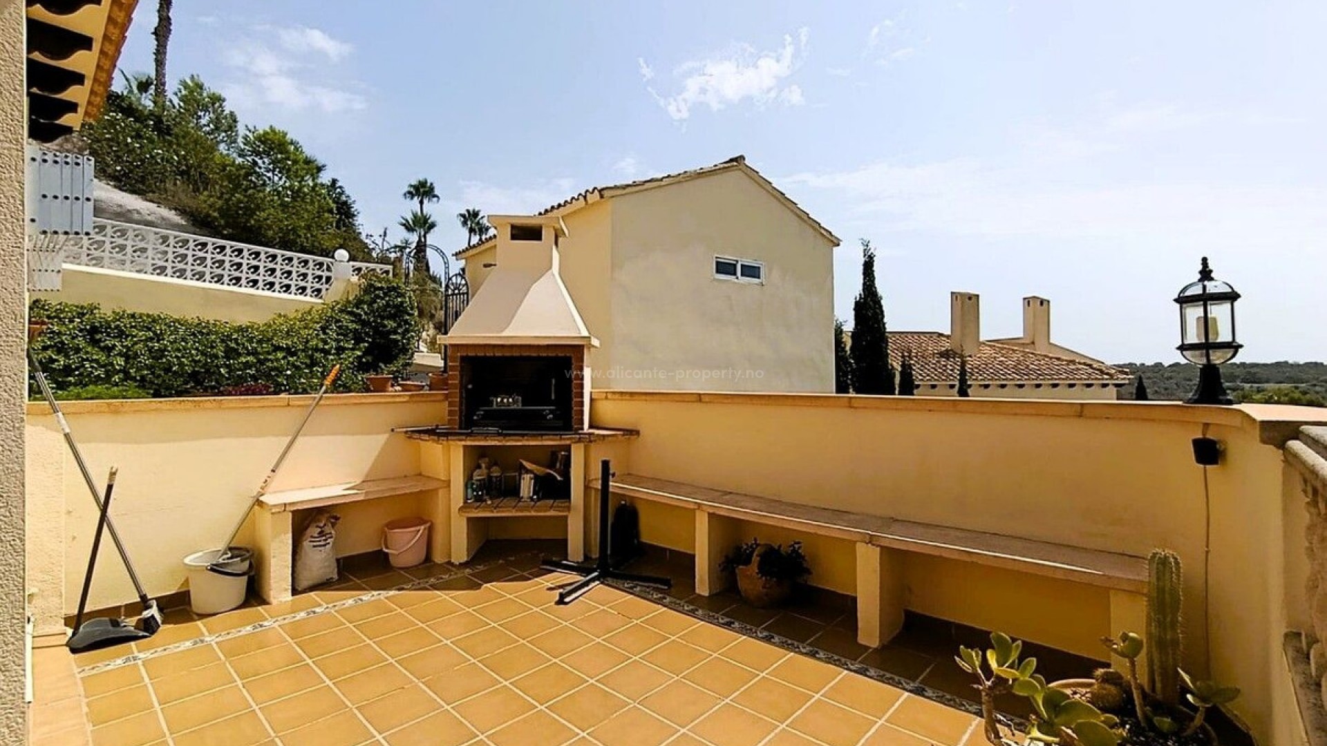 Villa in Orihuela Costa
