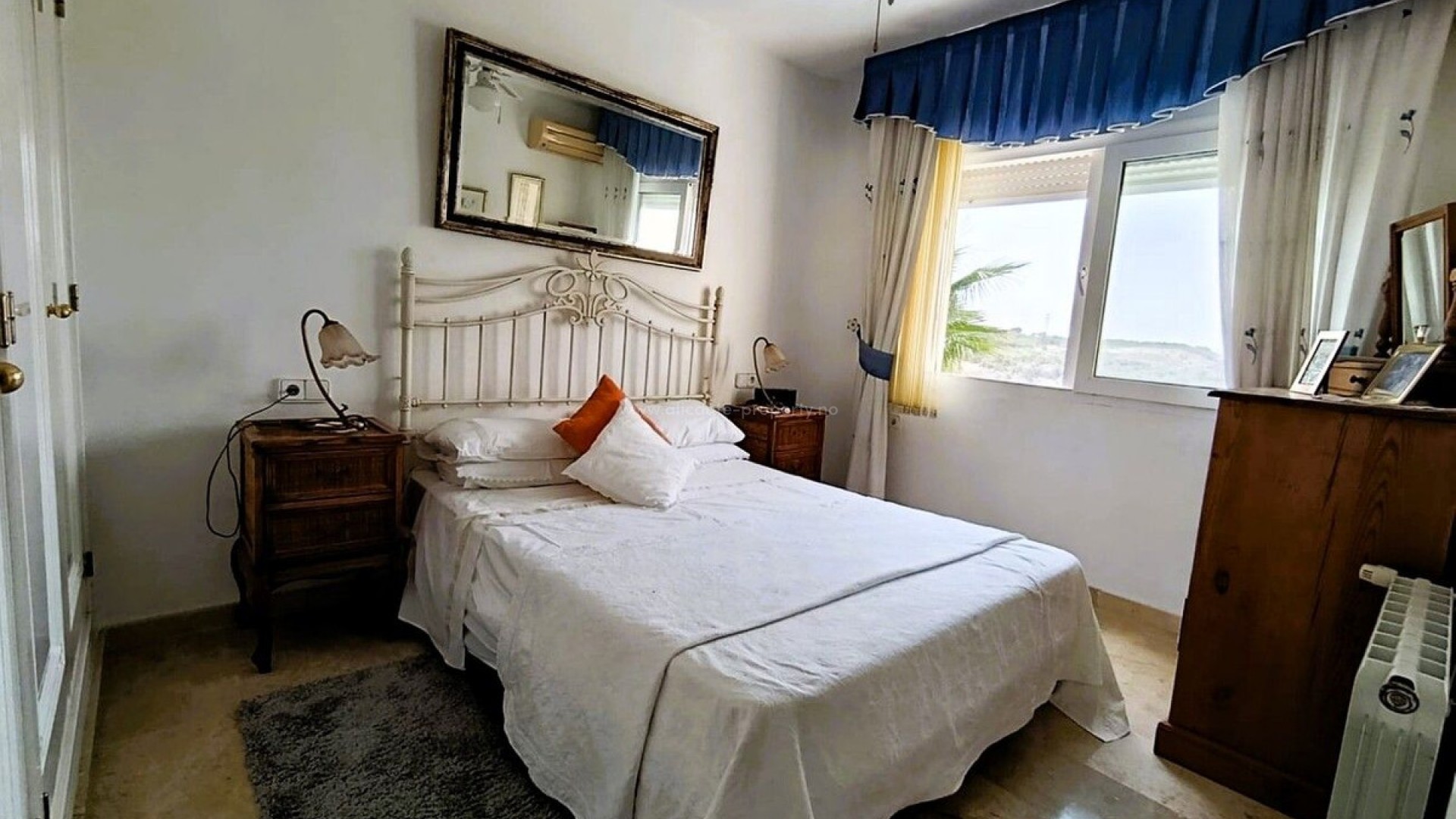 Villa in Orihuela Costa