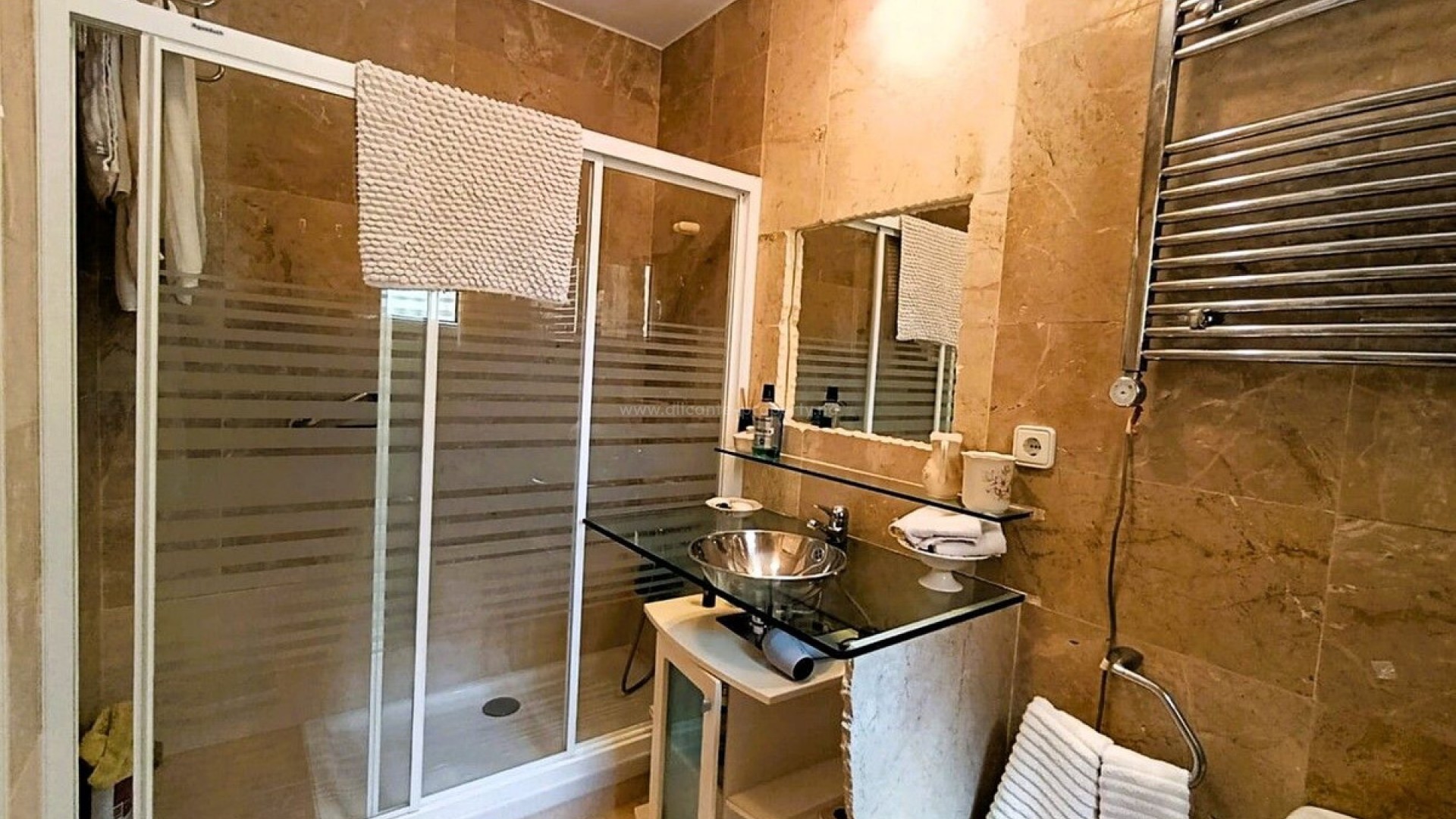 Villa in Orihuela Costa