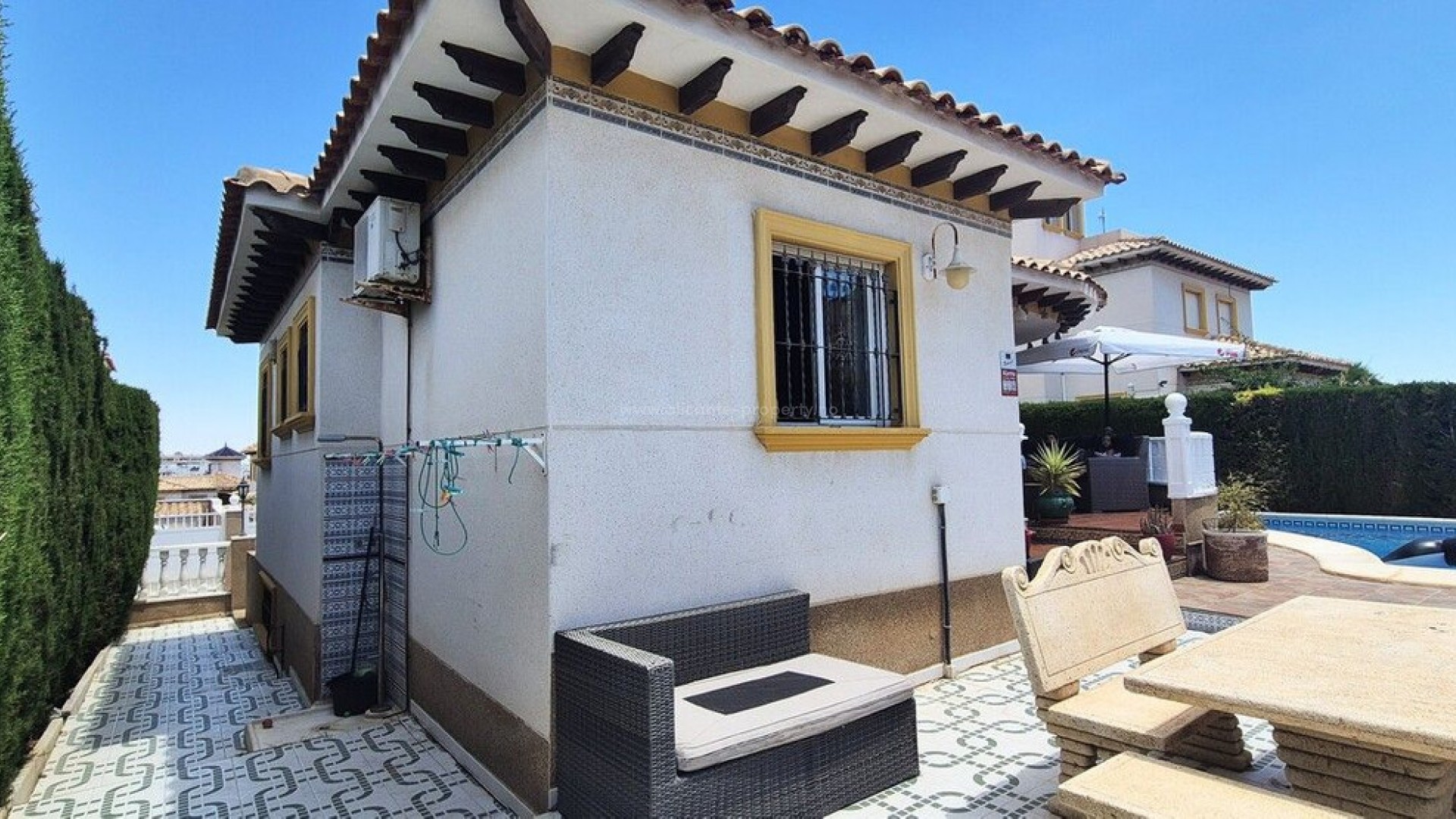 Villa in Orihuela Costa
