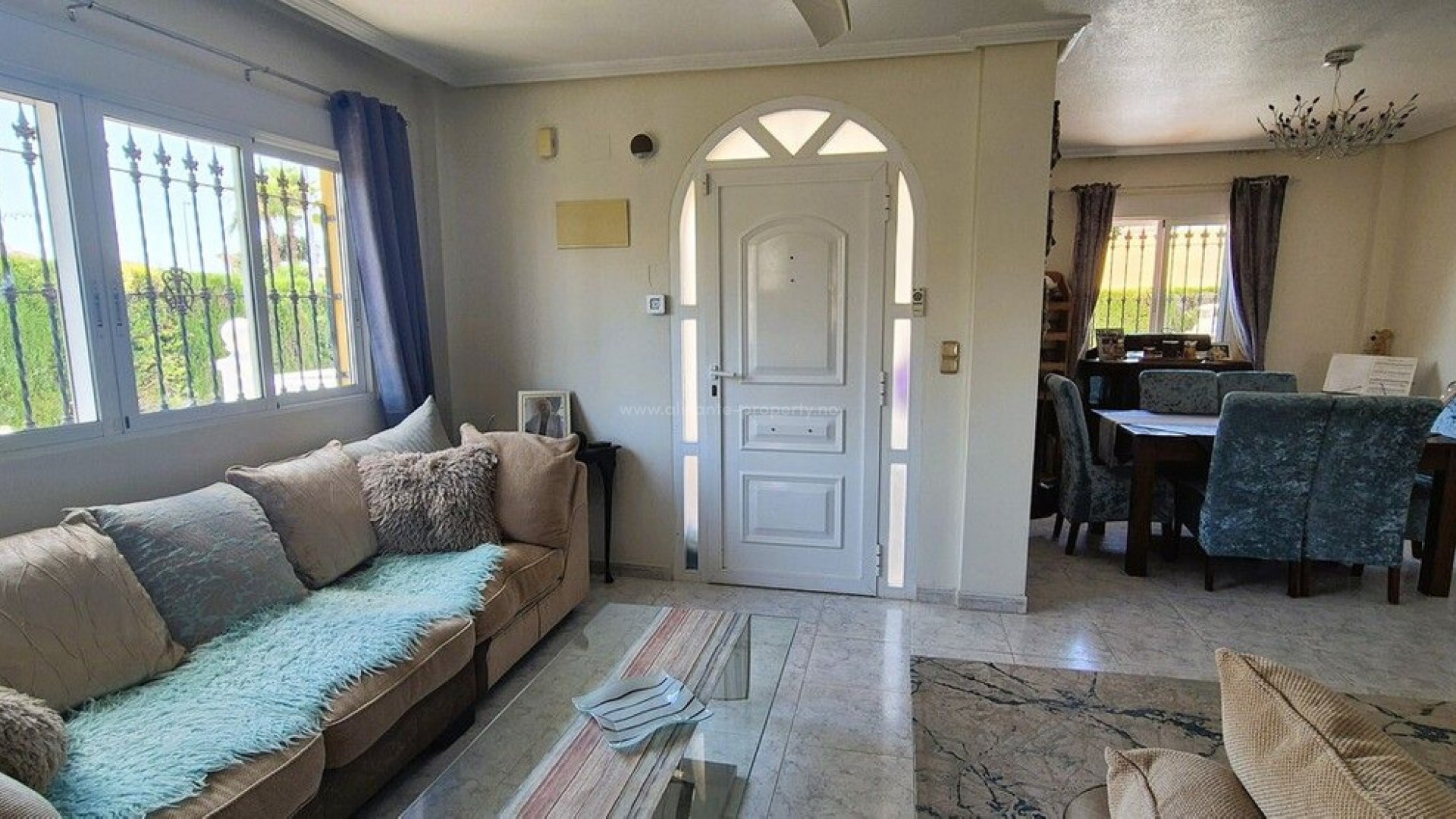 Villa in Orihuela Costa