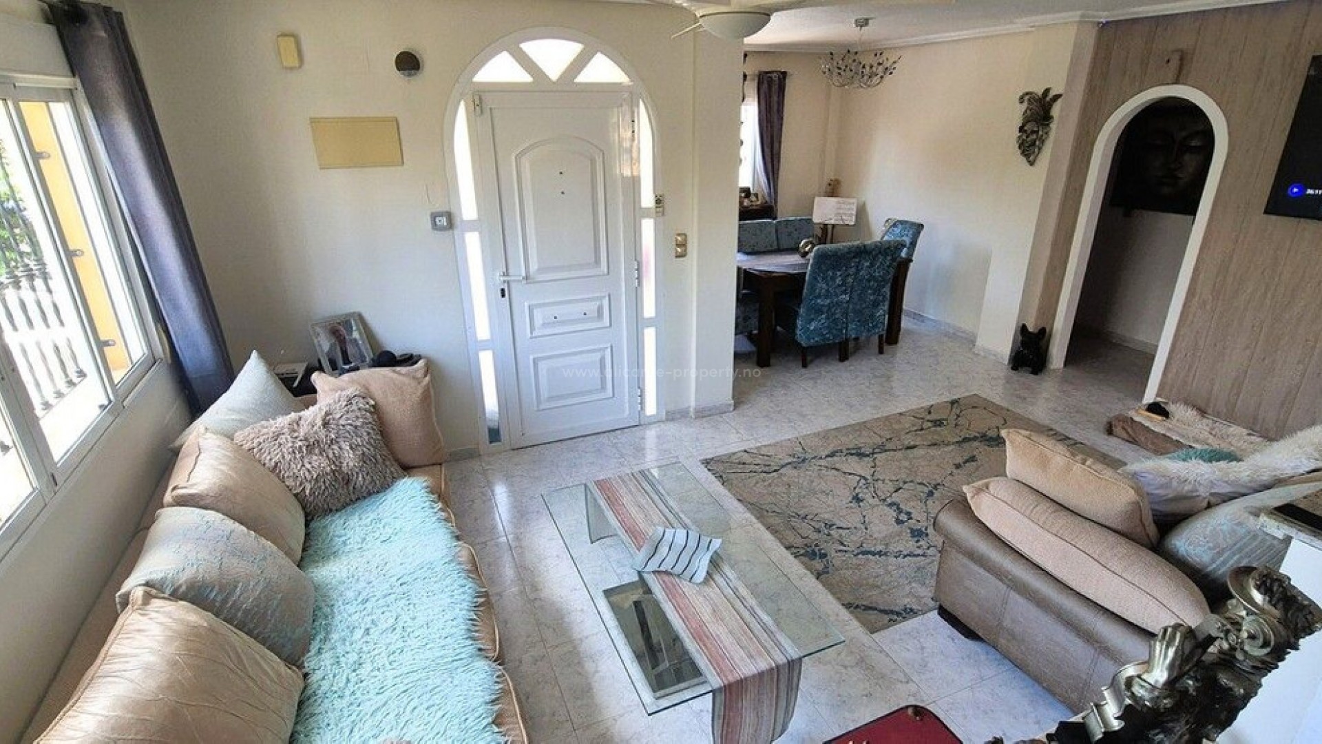 Villa in Orihuela Costa