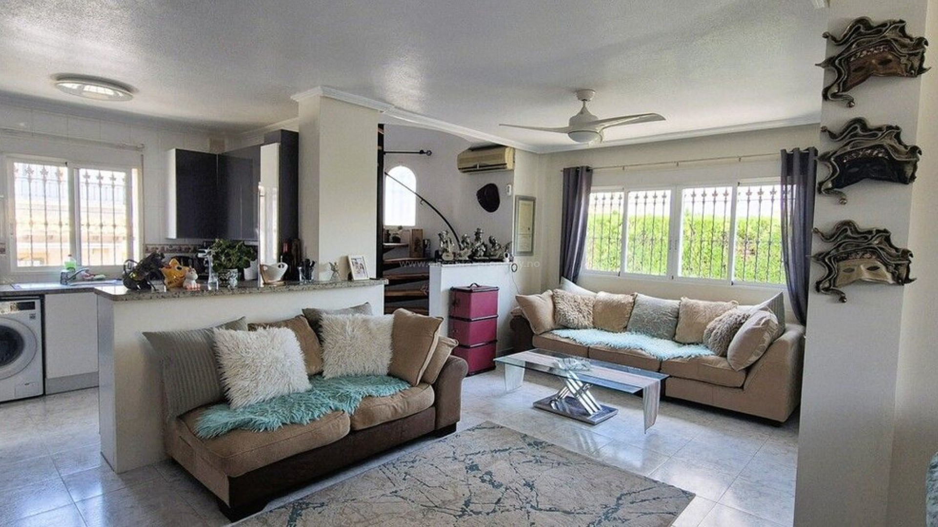 Villa in Orihuela Costa
