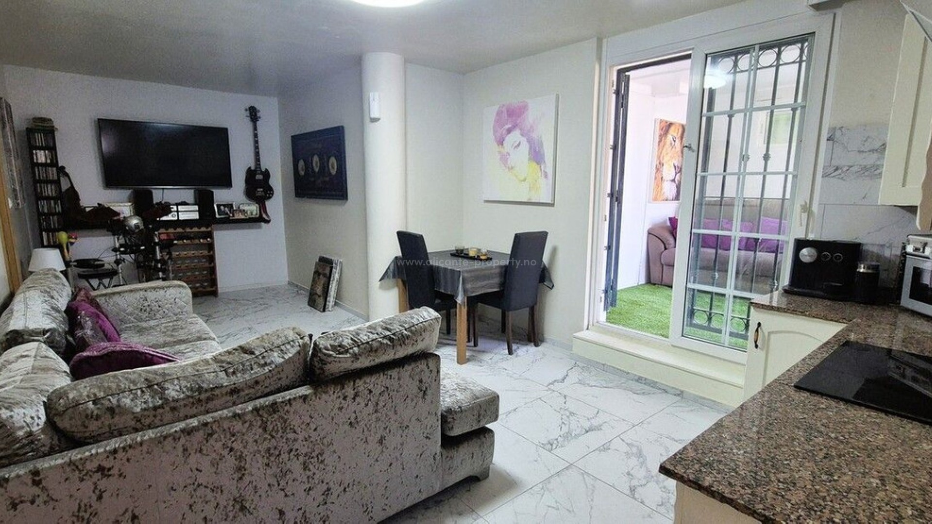 Villa in Orihuela Costa