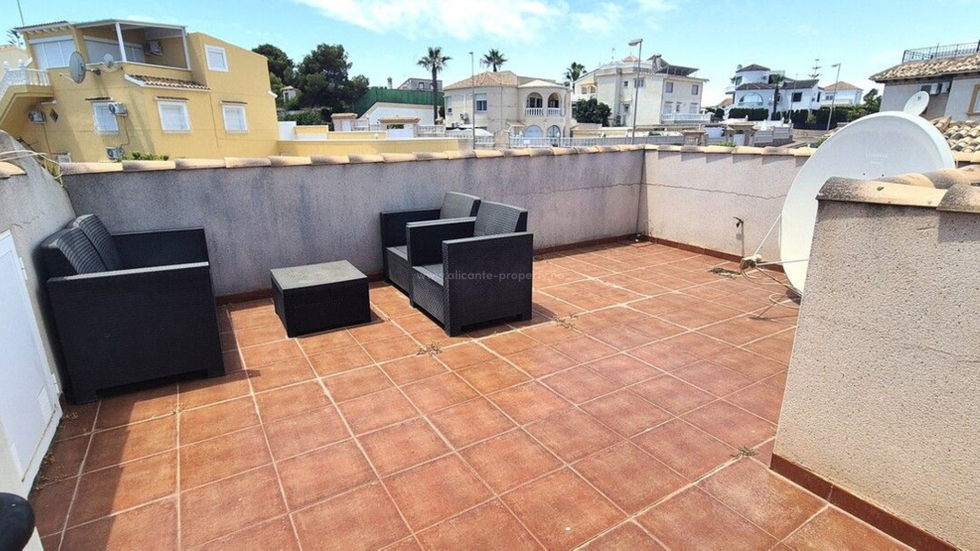 Villa in Orihuela Costa