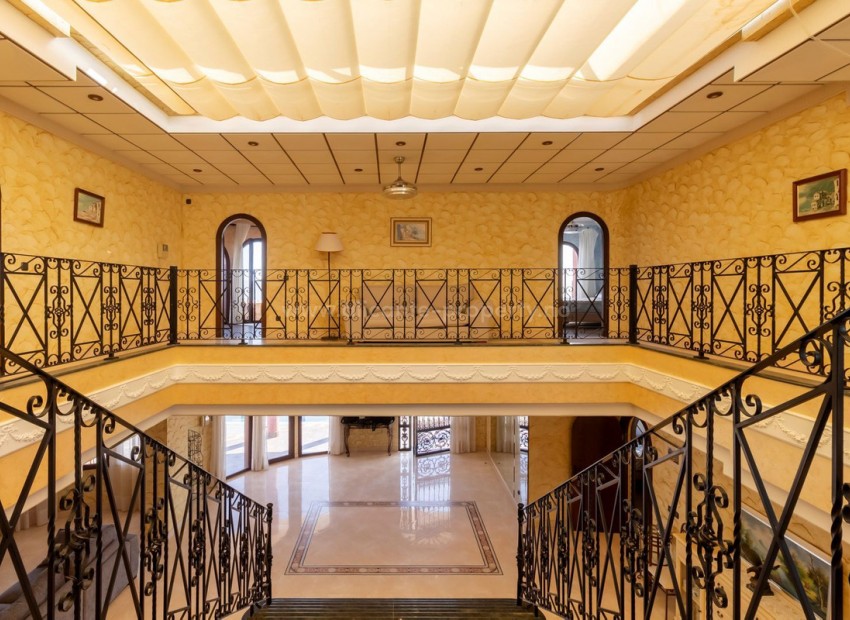 Villa in Orihuela Costa