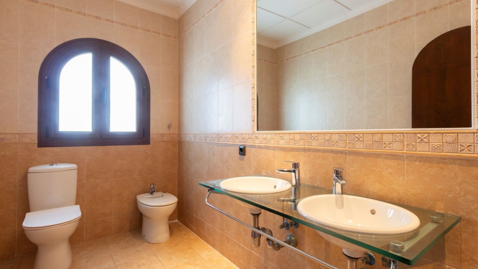 Villa in Orihuela Costa