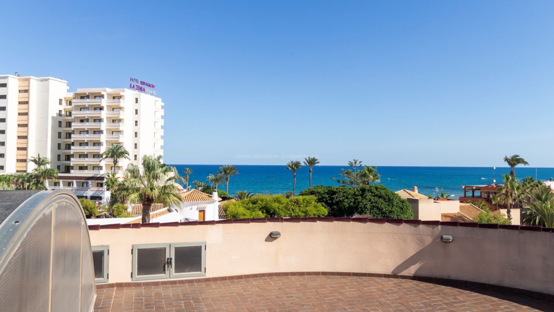 Villa in Orihuela Costa