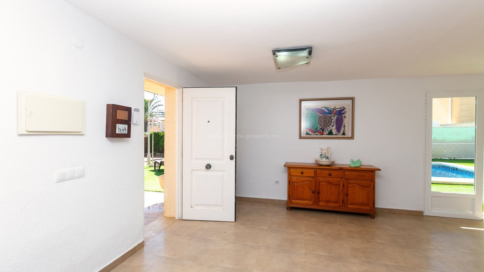Villa in Orihuela Costa