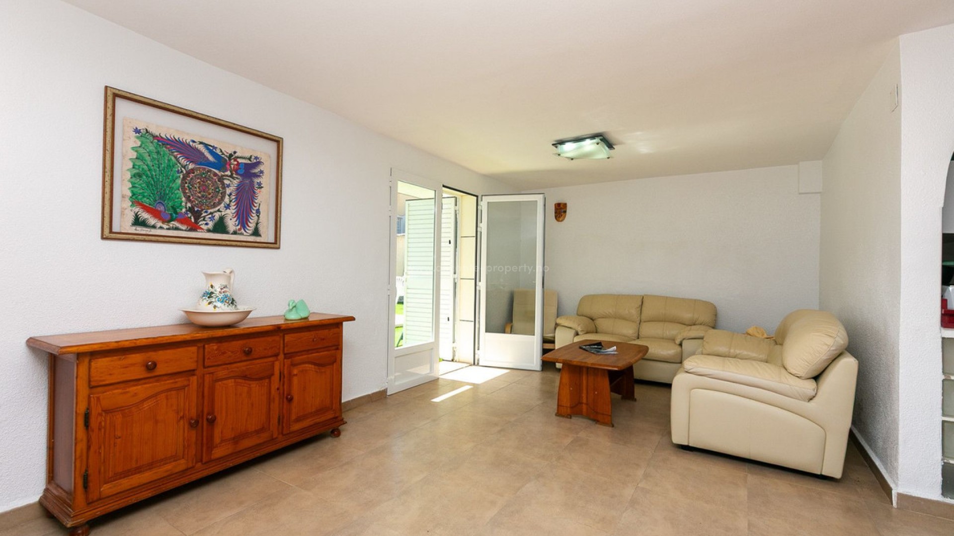 Villa in Orihuela Costa