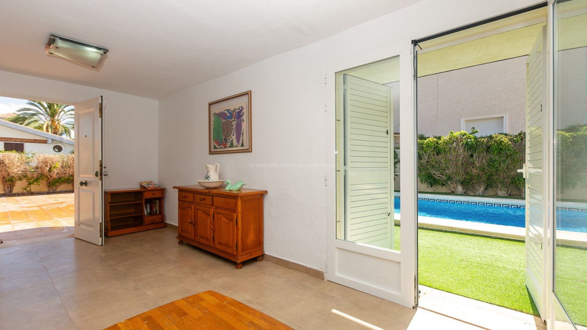 Villa in Orihuela Costa