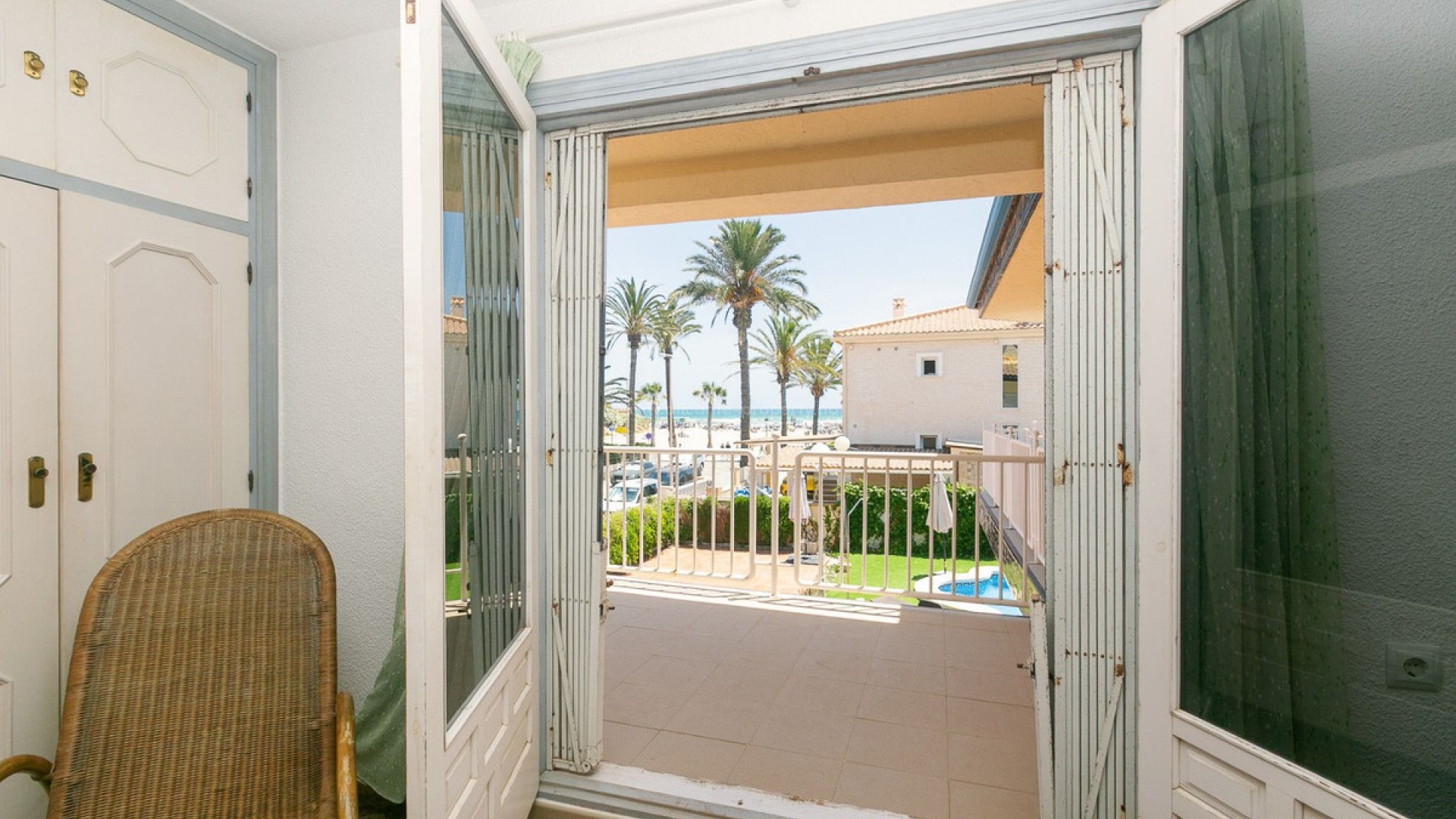 Villa in Orihuela Costa