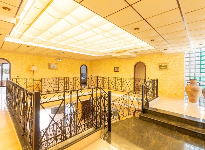 Villa in Orihuela Costa