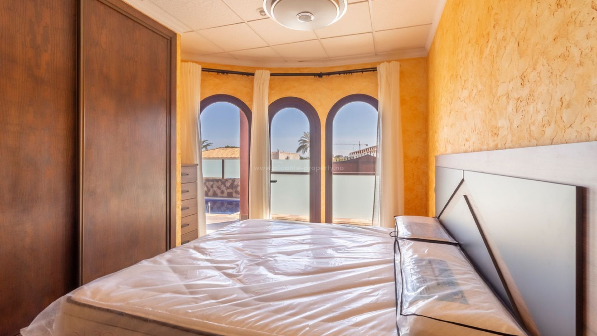 Villa in Orihuela Costa