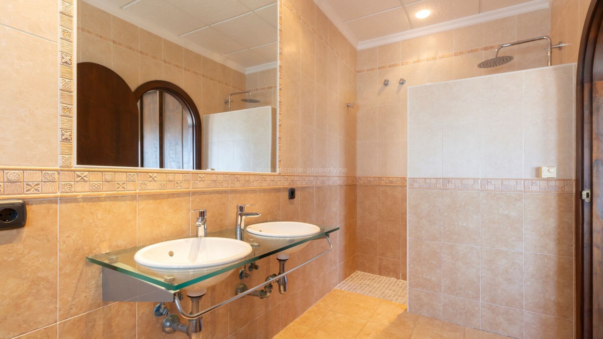 Villa in Orihuela Costa