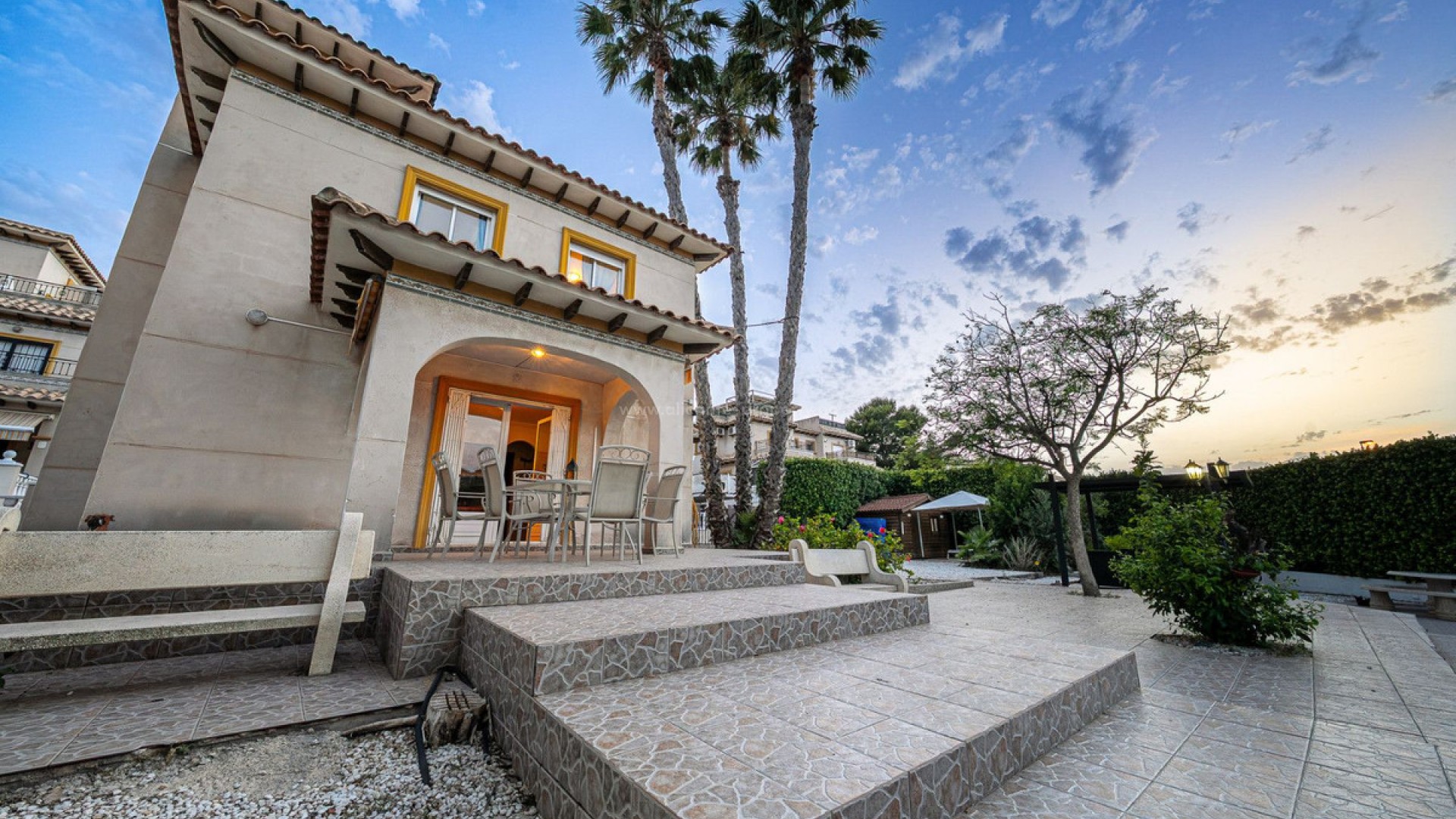 Villa in Orihuela Costa