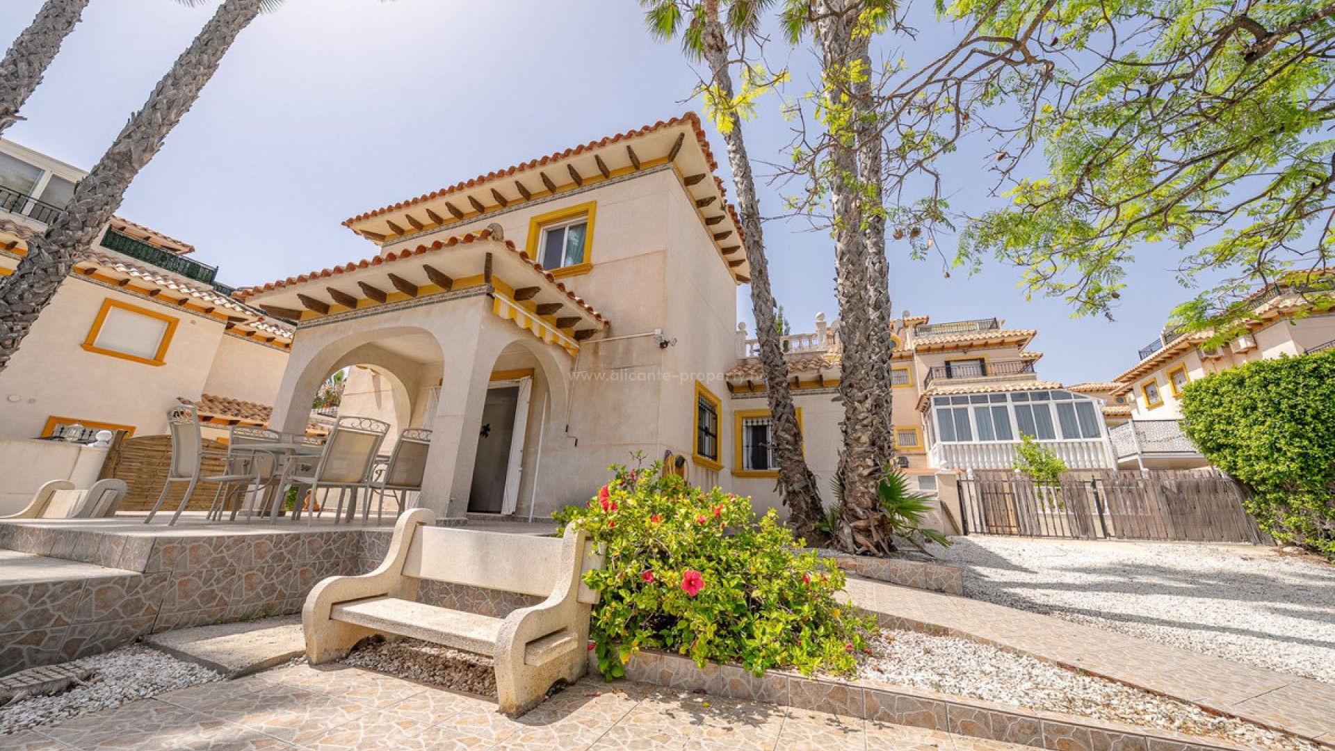 Villa in Orihuela Costa