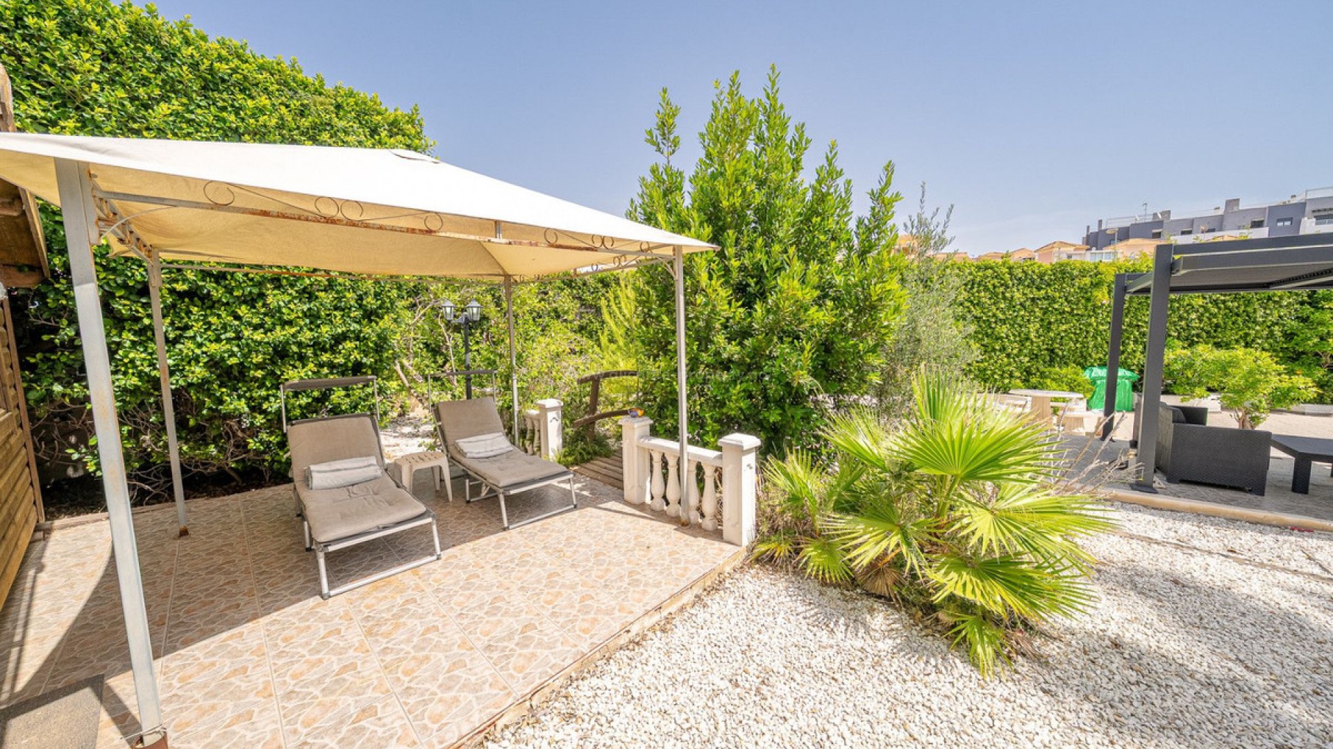 Villa in Orihuela Costa
