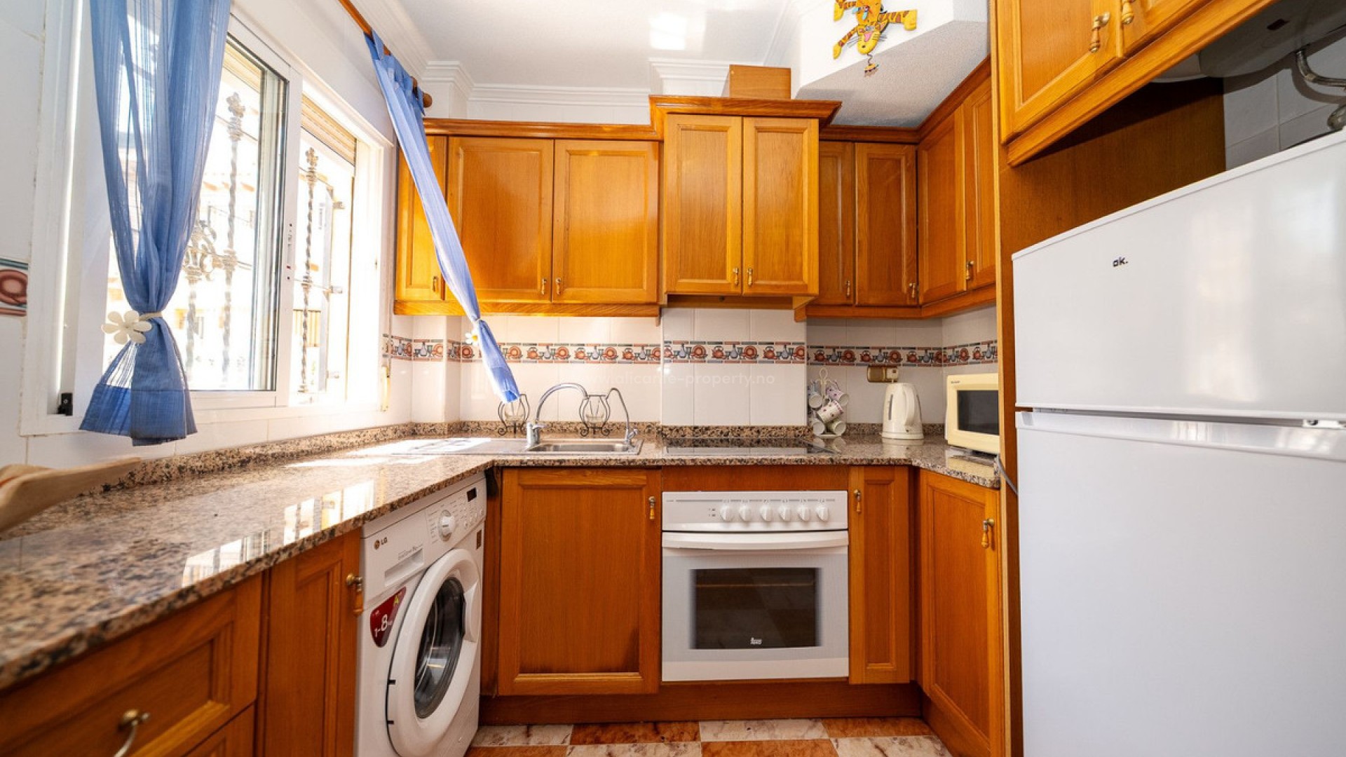 Villa in Orihuela Costa