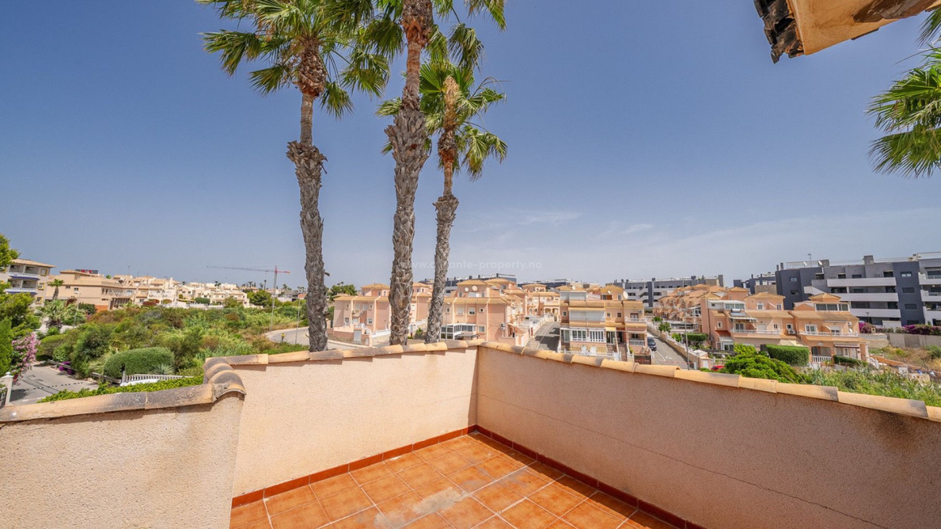 Villa in Orihuela Costa