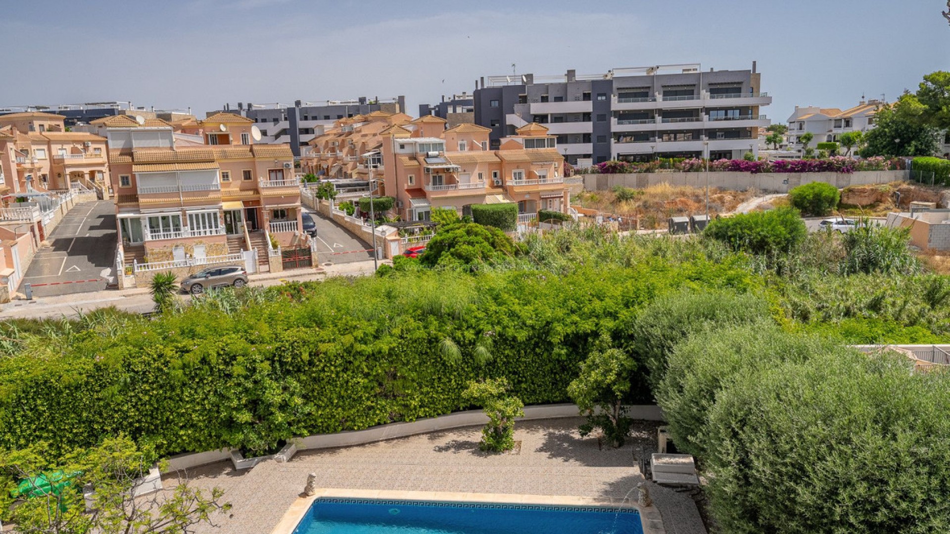 Villa in Orihuela Costa