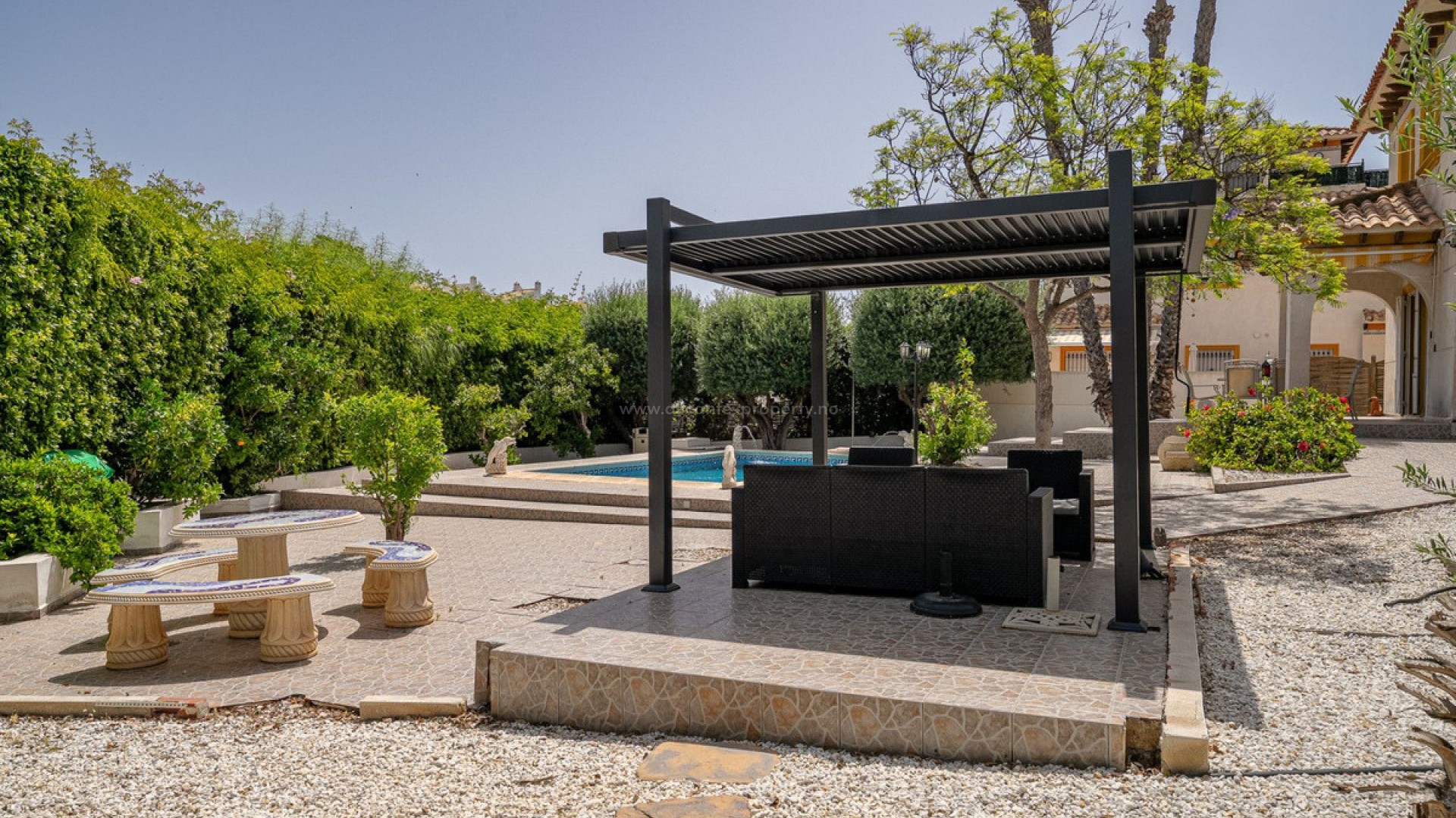 Villa in Orihuela Costa