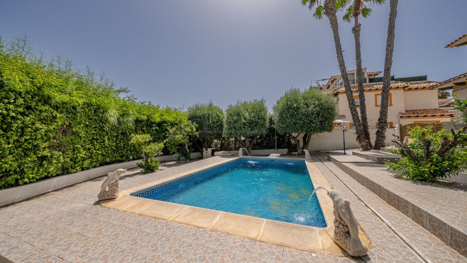 Villa in Orihuela Costa