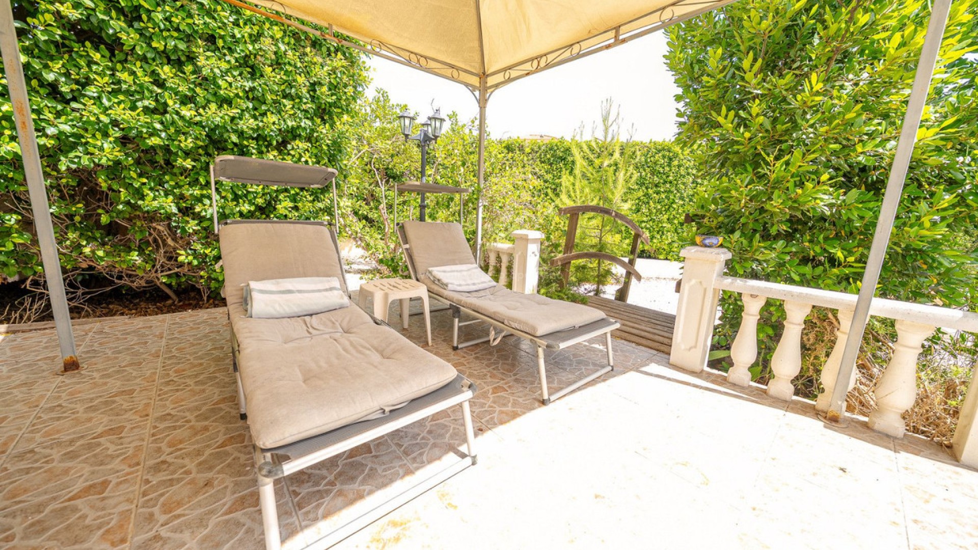 Villa in Orihuela Costa