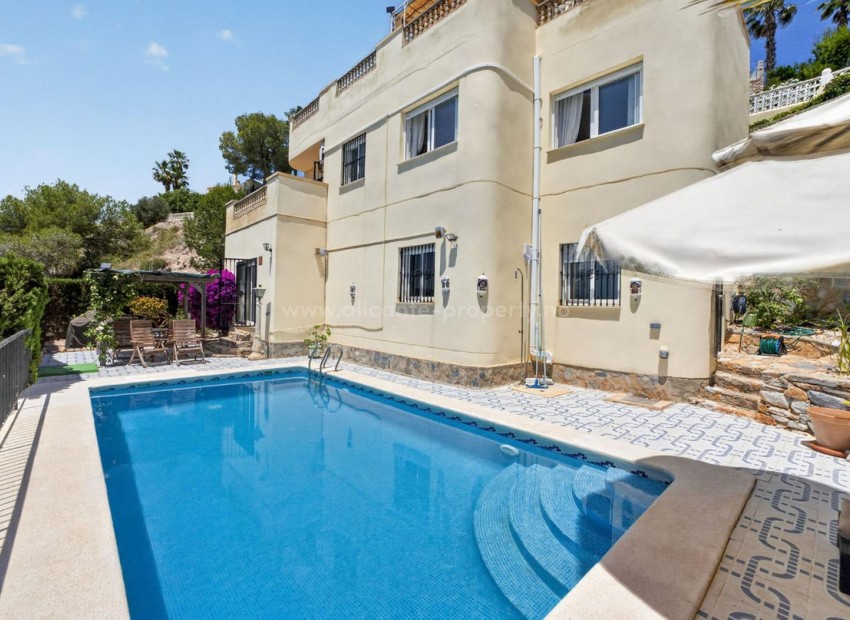 Villa in Orihuela Costa