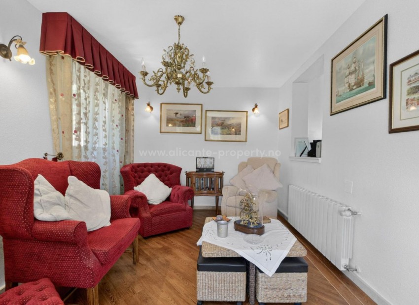 Villa in Orihuela Costa