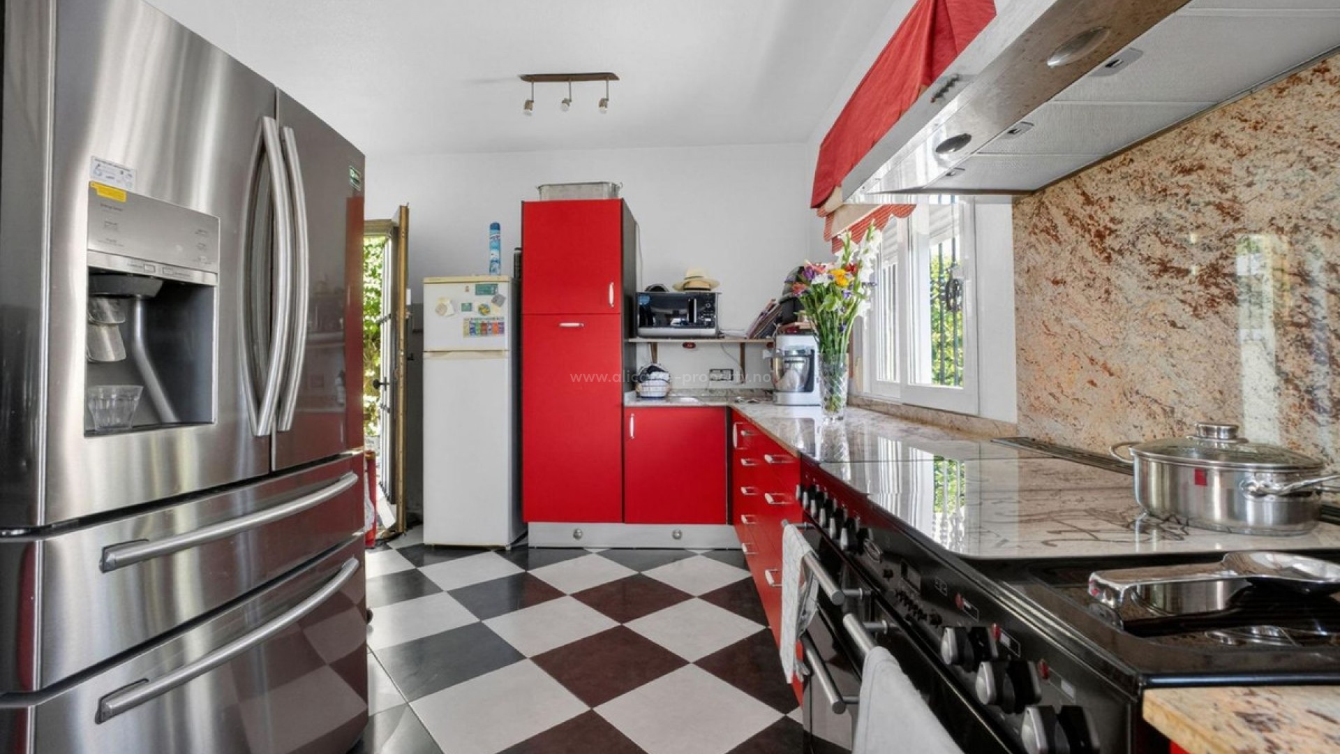 Villa in Orihuela Costa
