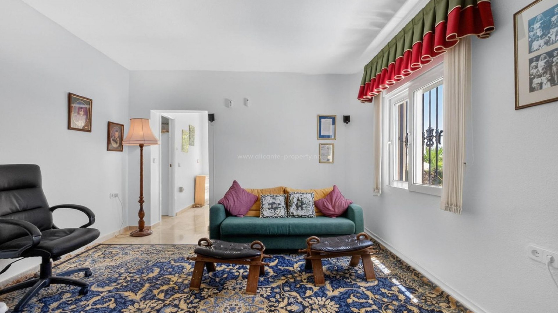 Villa in Orihuela Costa