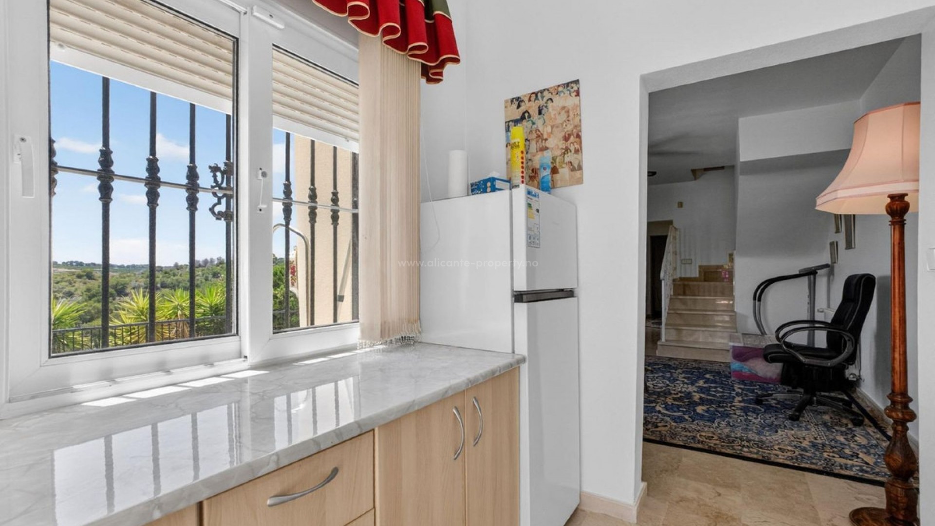 Villa in Orihuela Costa