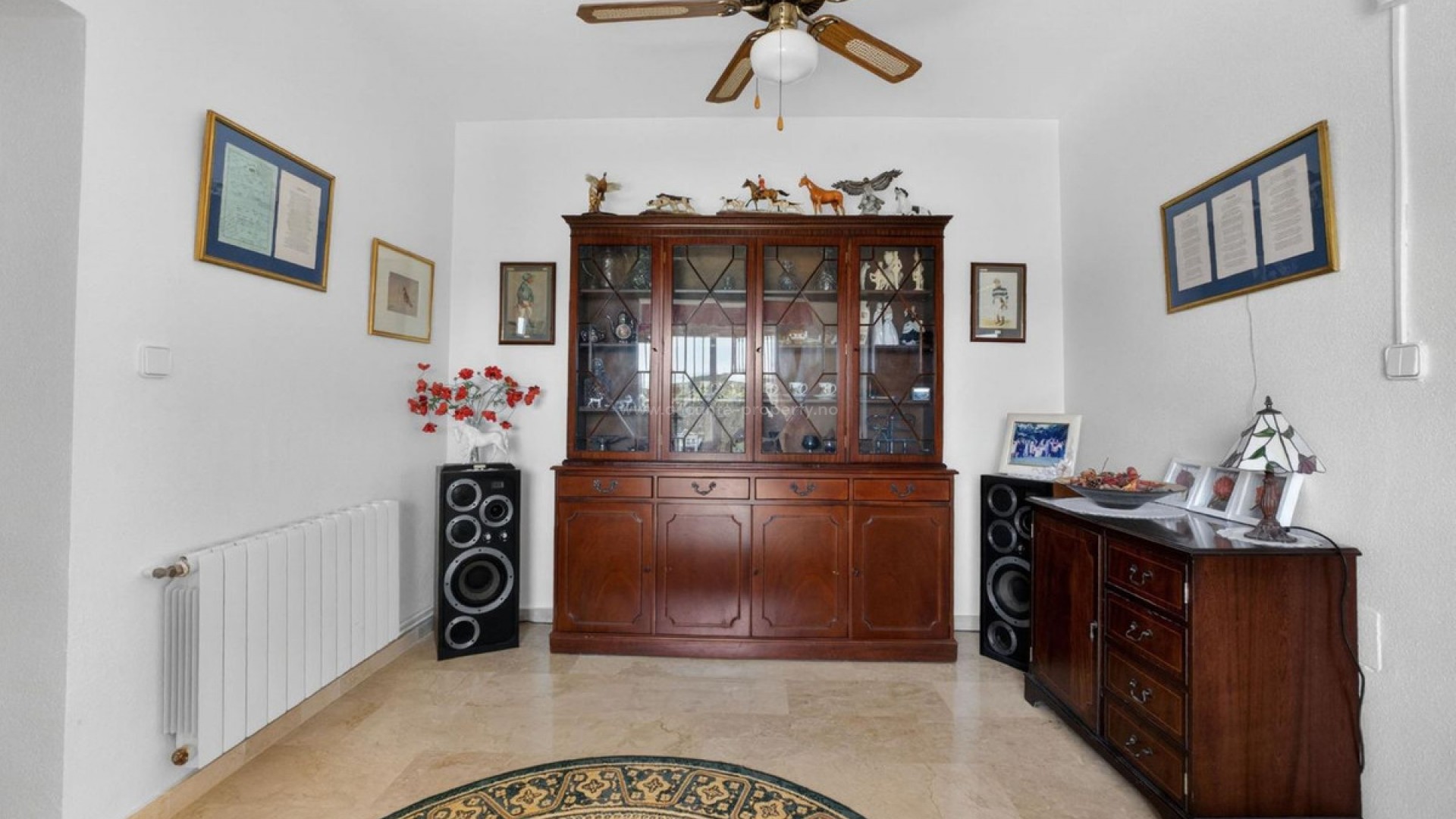 Villa in Orihuela Costa