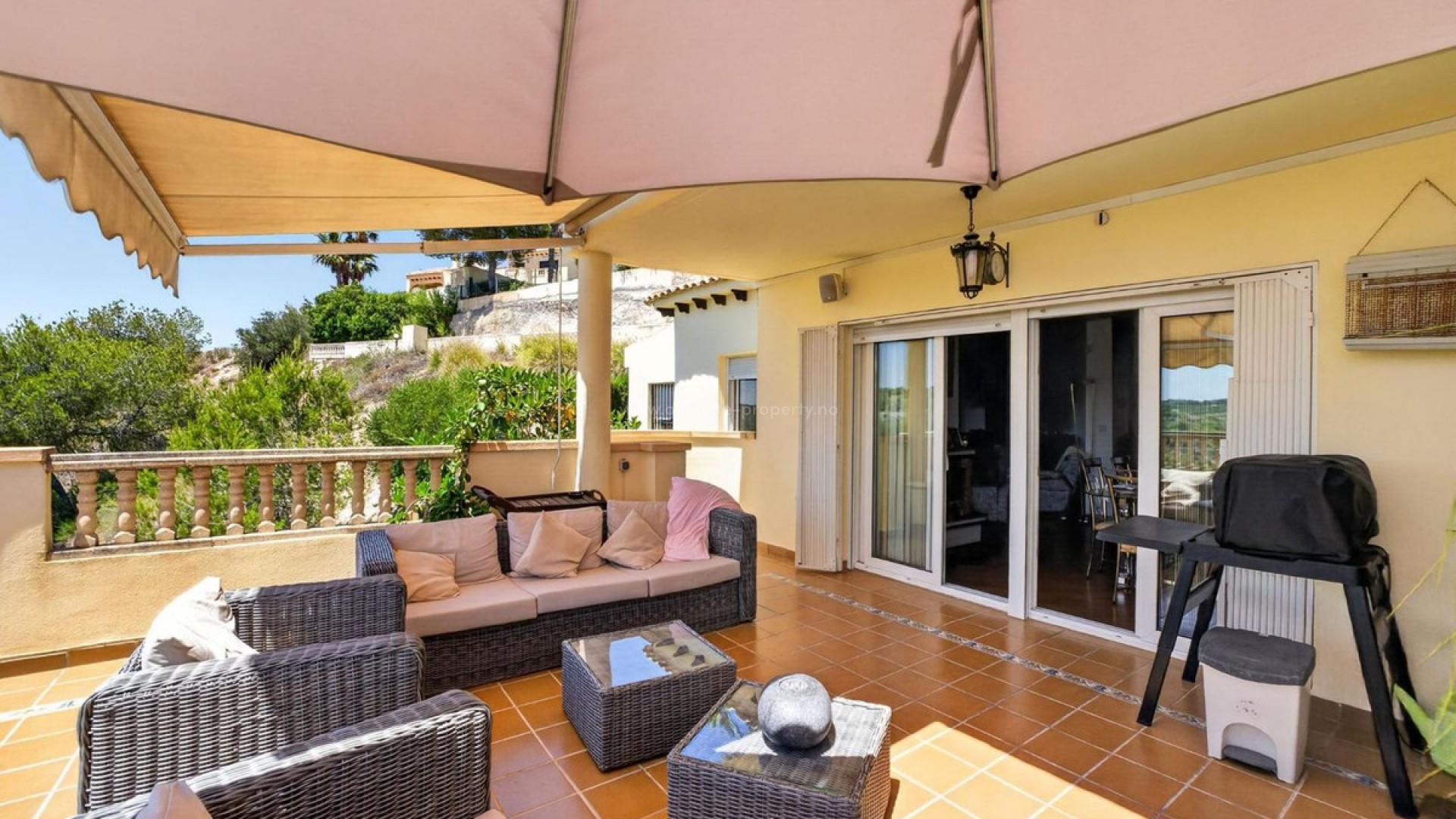 Villa in Orihuela Costa
