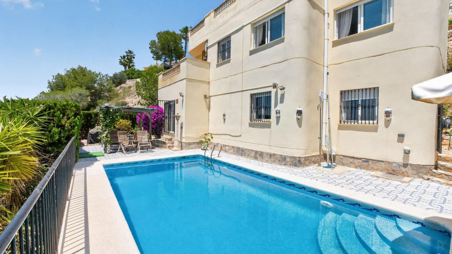 Villa in Orihuela Costa