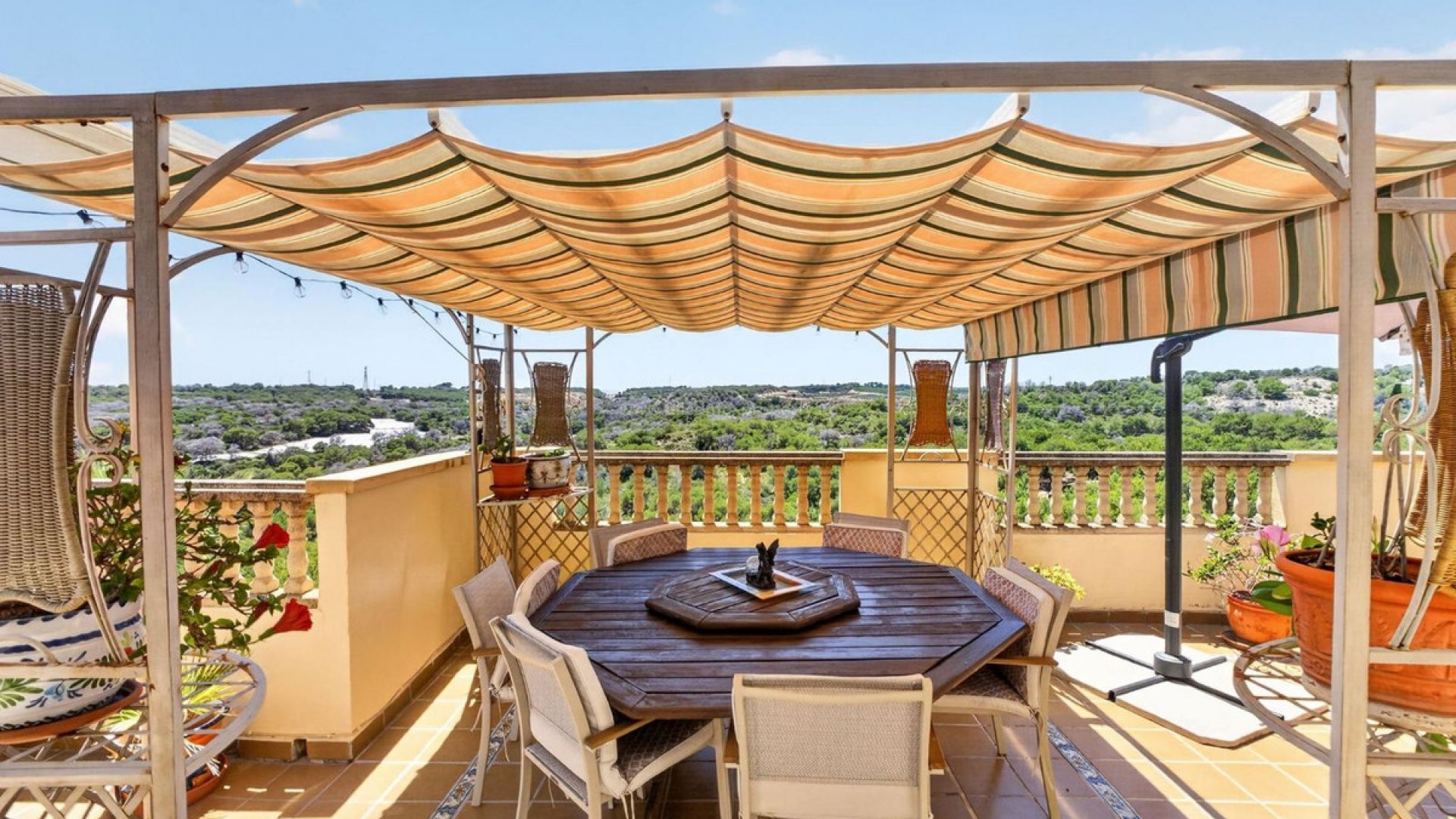 Villa in Orihuela Costa