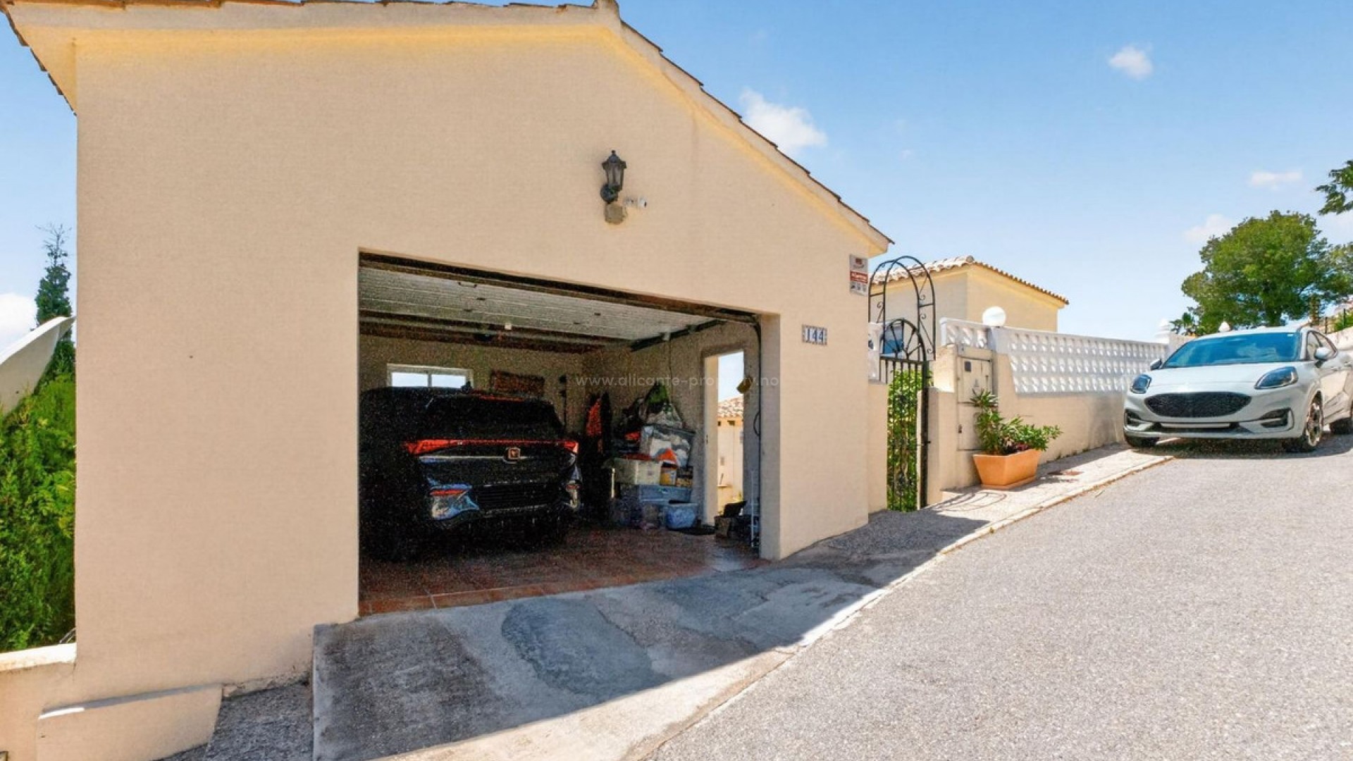Villa in Orihuela Costa