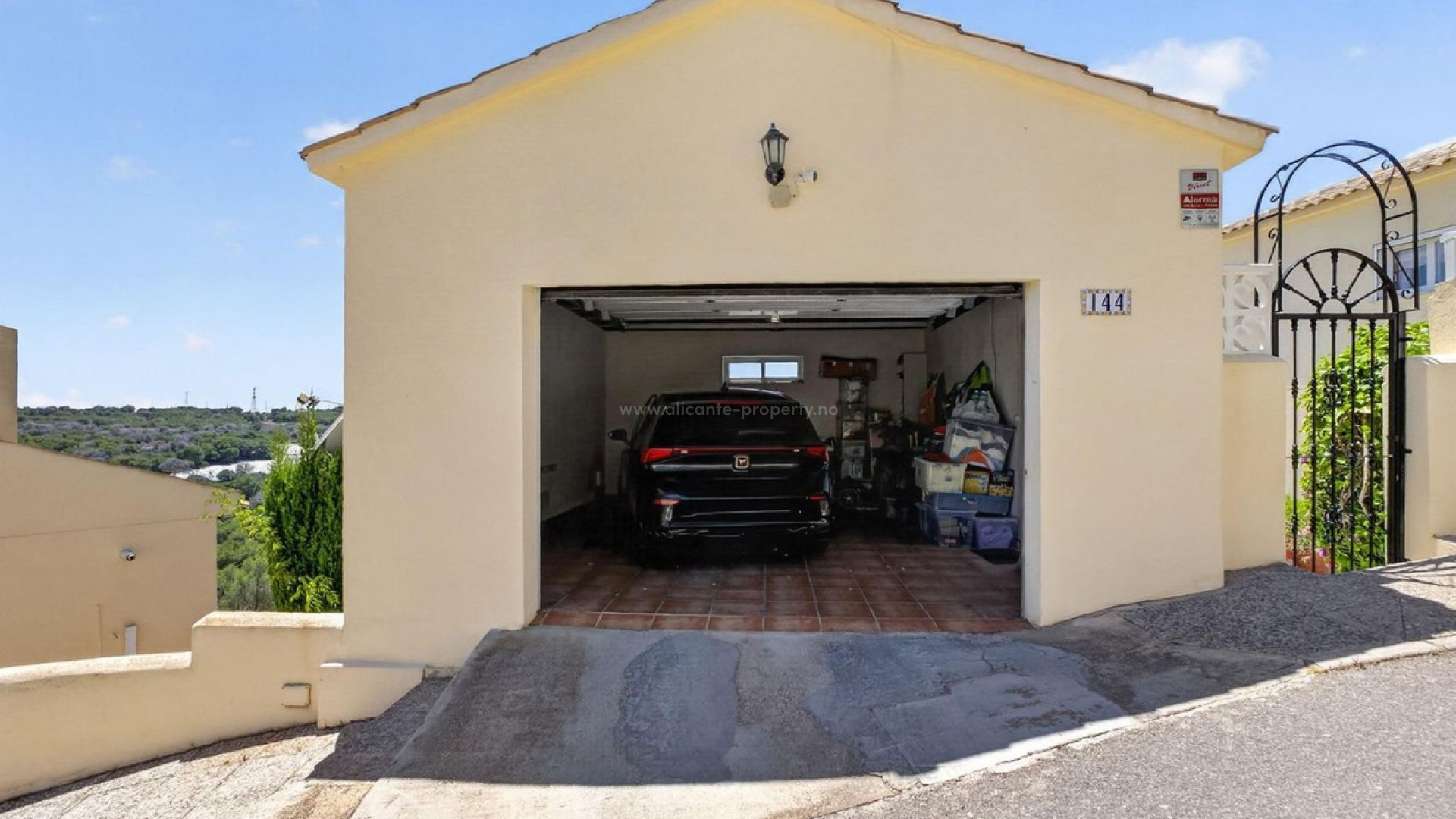 Villa in Orihuela Costa
