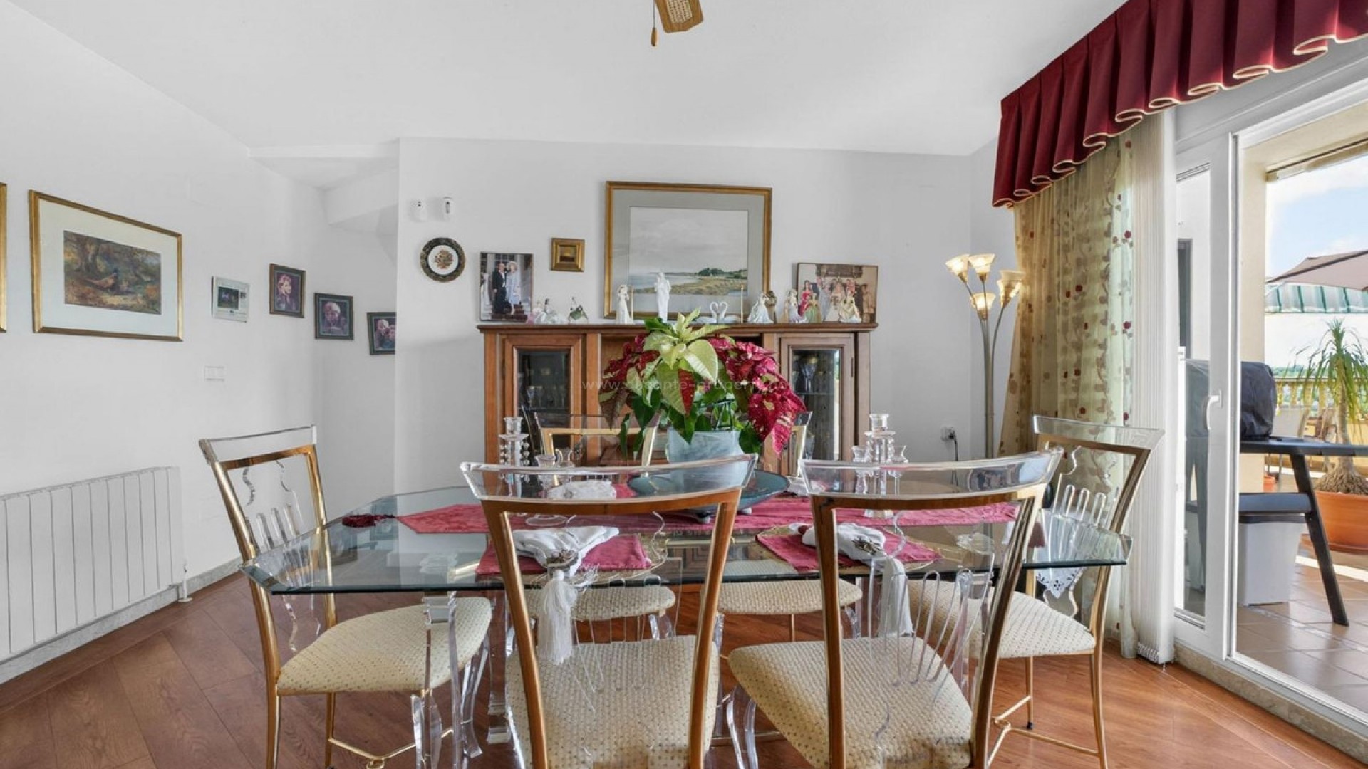 Villa in Orihuela Costa