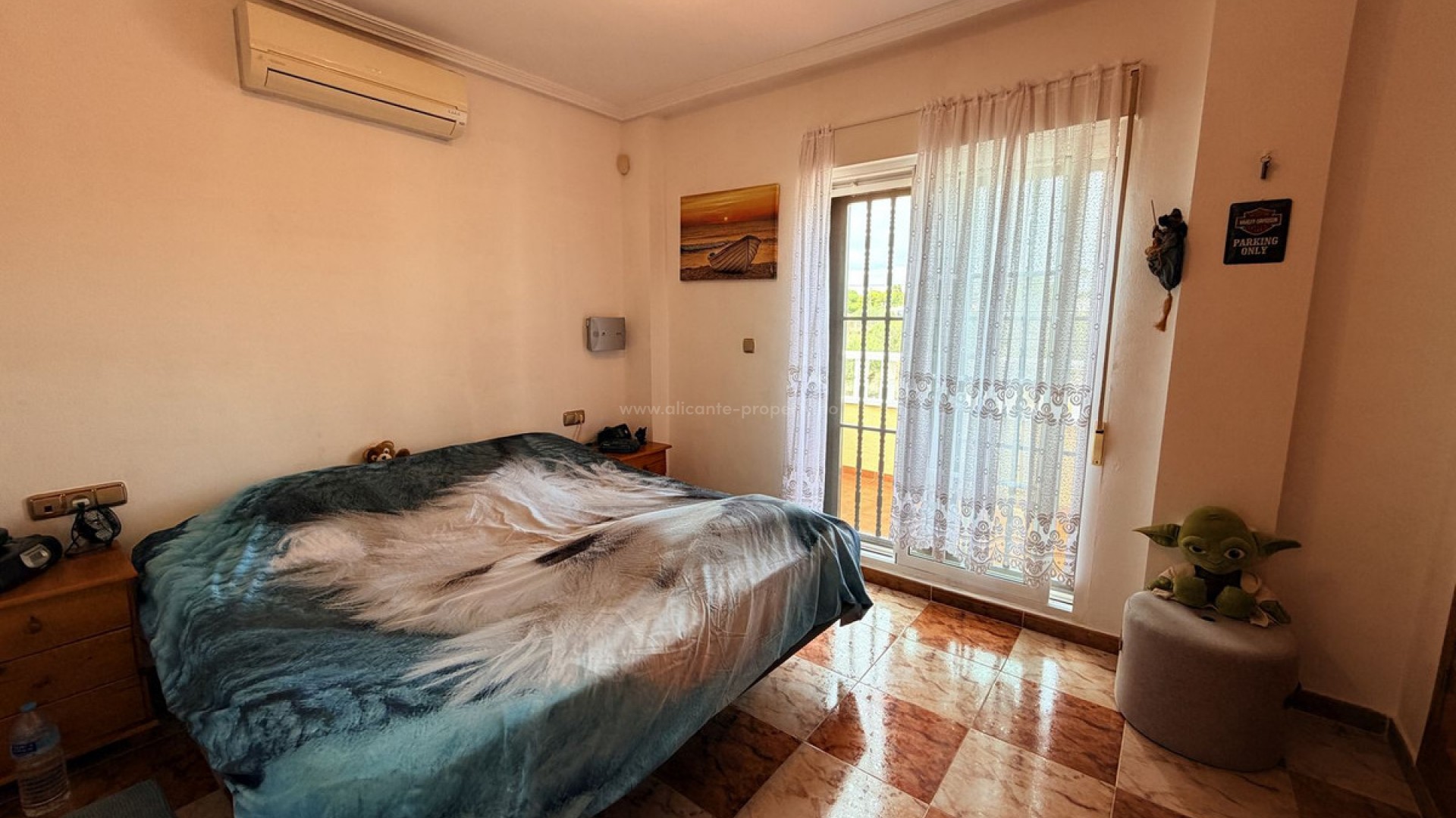 Villa in Orihuela Costa