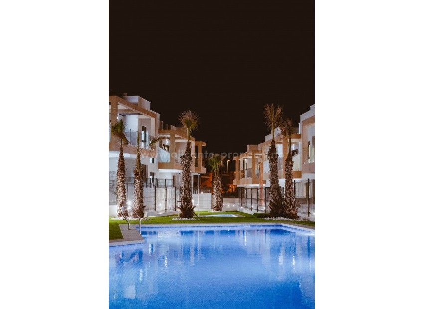 Villa in Orihuela Costa