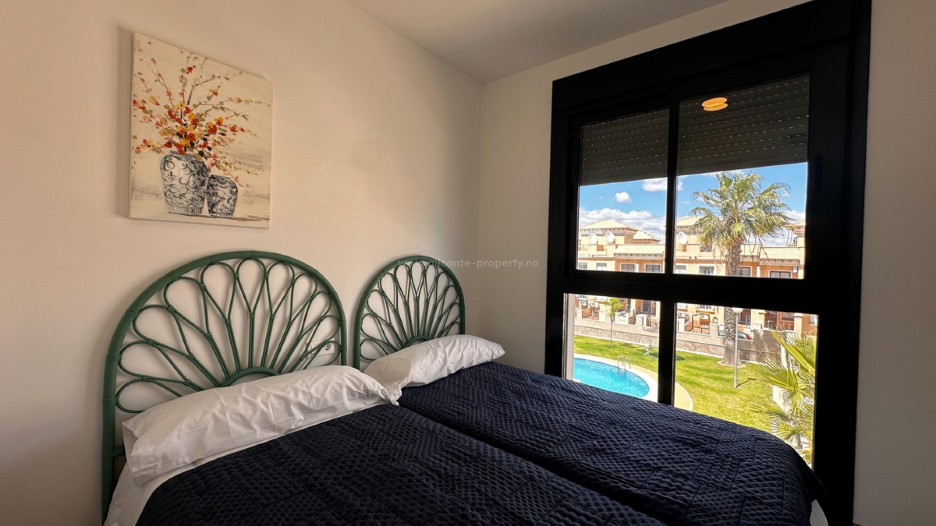 Villa in Orihuela Costa